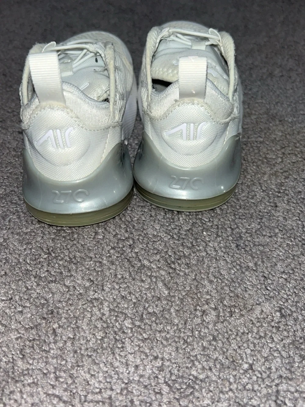 Toddler nike air max 270
